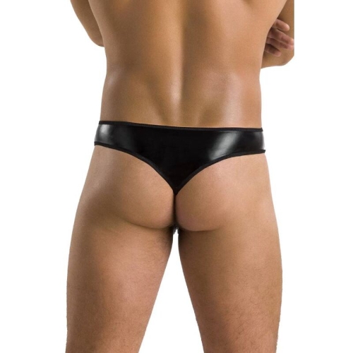 033 Paul Thong Schwarz S/M | Passion