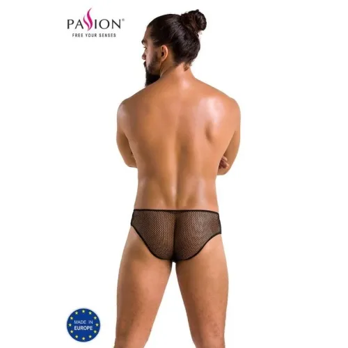 035 Slip Richard Schwarz L/Xl – Passion