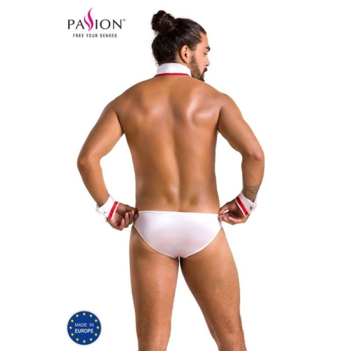 037 Slip Gregory Weiss S/M | Passion