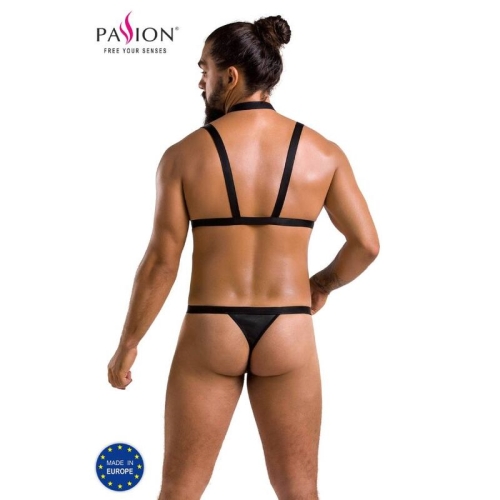 039 Set Andrew Schwarz L/XL | Passion