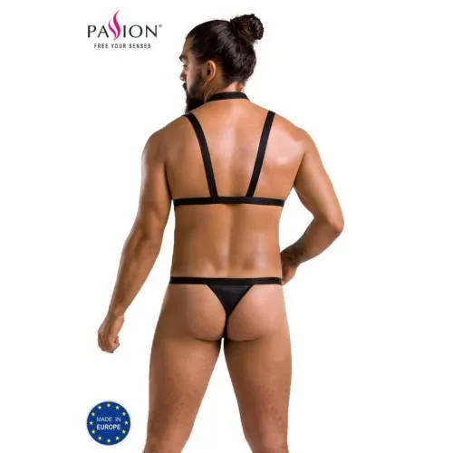 039 Set Andrew Schwarz L/Xl – Passion