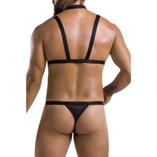 039 Set Andrew Schwarz L/XL | Passion