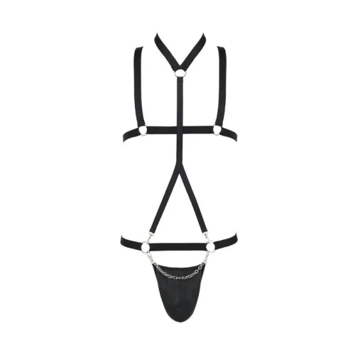 039 Set Andrew Schwarz L/Xl – Passion