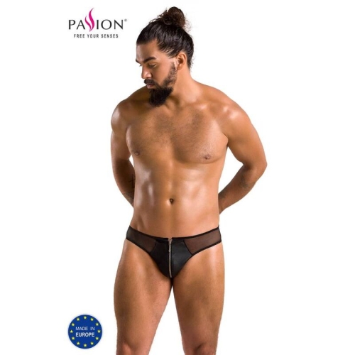 042 Slip Timmy Schwarz L/XL | Passion