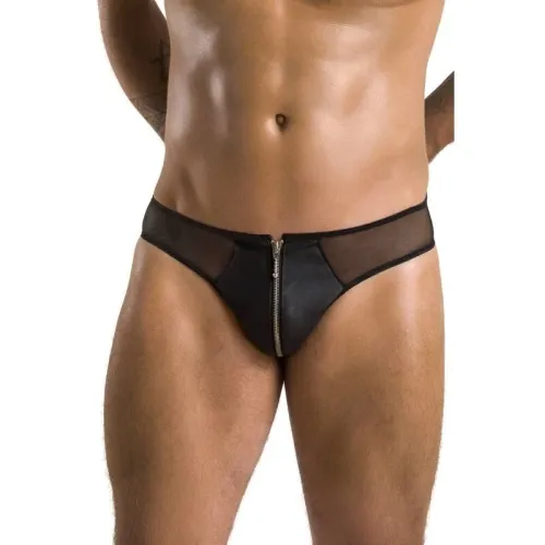 042 Slip Timmy Schwarz L/Xl – Passion
