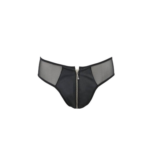 042 Slip Timmy Schwarz L/XL | Passion