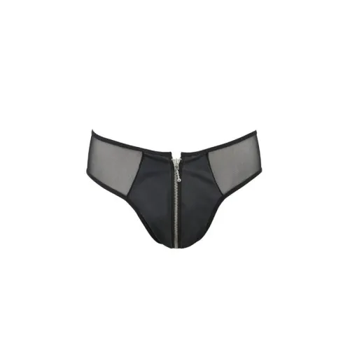042 Slip Timmy Schwarz L/Xl – Passion