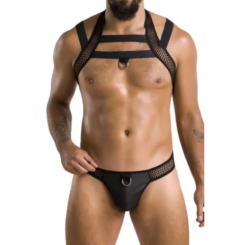 043 Set Jacob Schwarz S/M – Passion