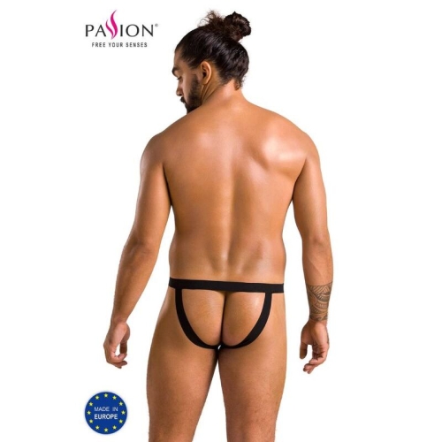 044 Slip Open Ben Schwarz L/XL | Passion