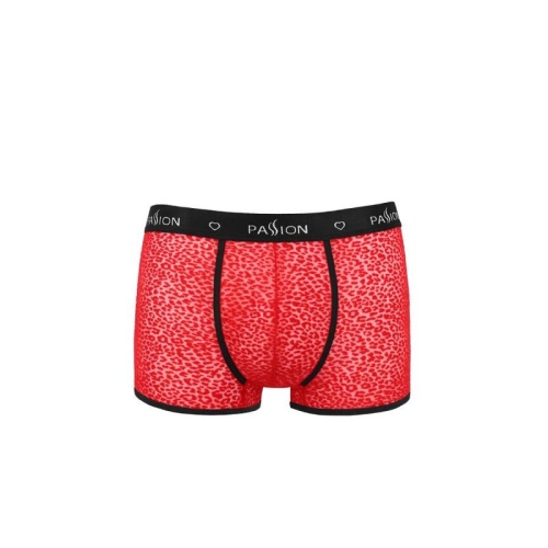 046 Kurz Parker Rot S/M | Passion