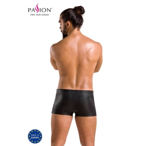 048 Kurz David Schwarz S/M | Passion