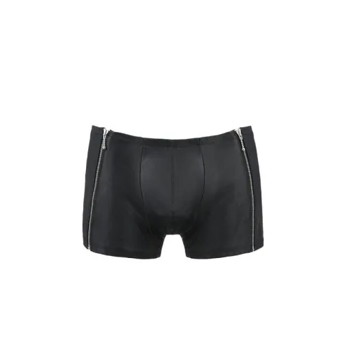 049 Kurz Matt Schwarz S/M – Passion