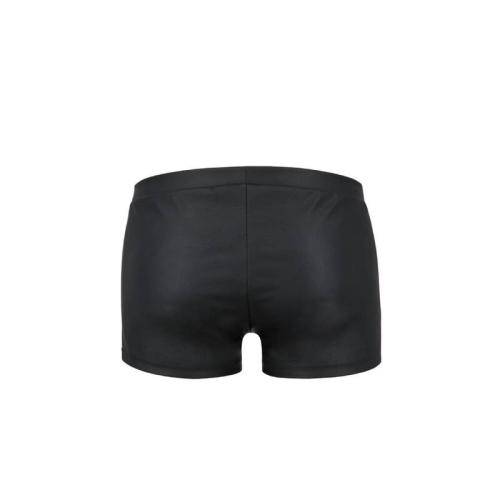 050 Patrick Shorts Schwarz S/M | Passion