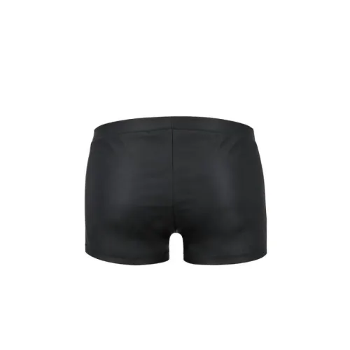 050 Patrick Shorts Schwarz L/Xl – Passion
