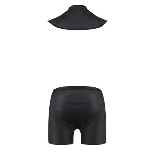 051 Edward Set Black L/XL – Passion