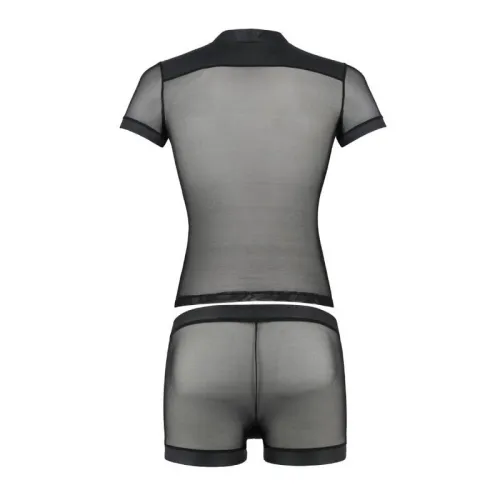 052 Set Michael Schwarz L/Xl – Passion