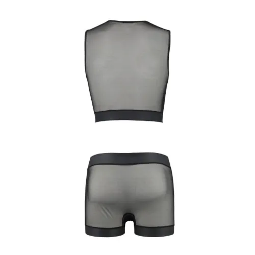 053 Set William Schwarz L/Xl – Passion
