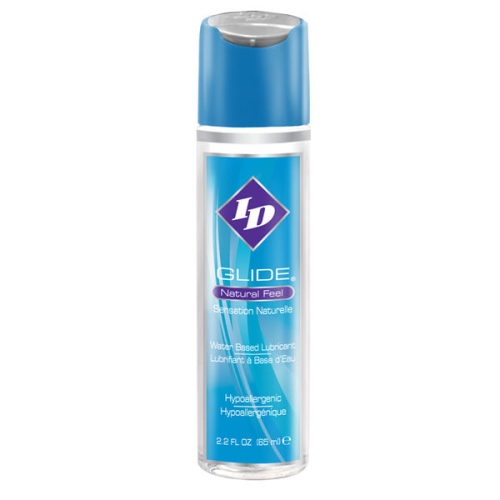 Schmiermittel 65ml | Id Glide
