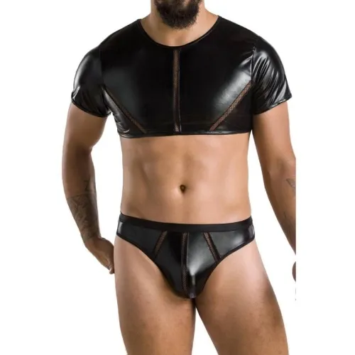 057 Set Peter Schwarz S/M – Passion
