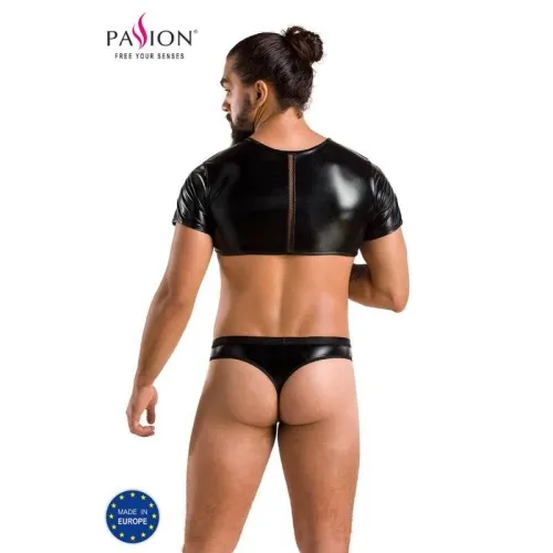 057 Set Peter Schwarz S/M – Passion