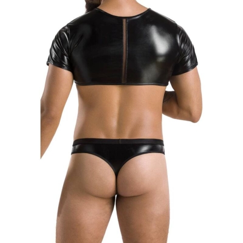 057 Set Peter Schwarz L/XL | Passion