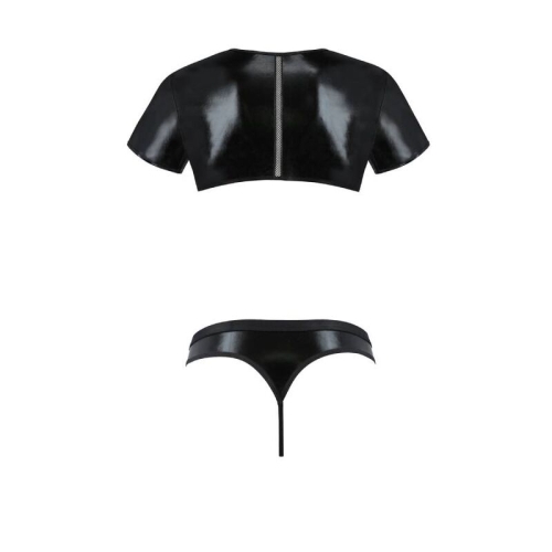 057 Set Peter Schwarz L/XL | Passion