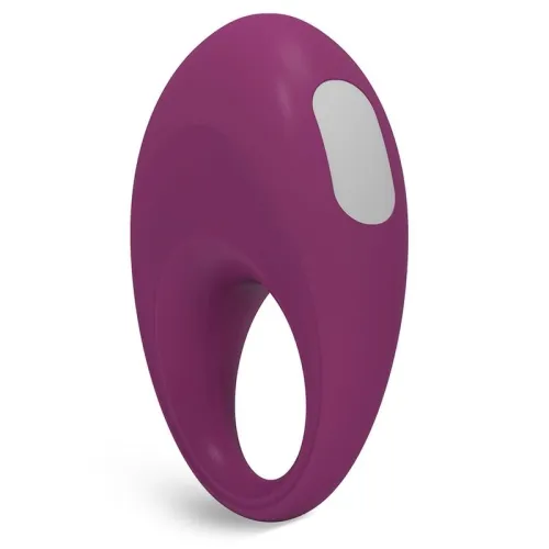 Ring Von Dylan, Kompatibel Mit Watchme Technologie – Coverme