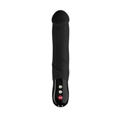 Big Boss Vibrator Black Line – Fun Factory