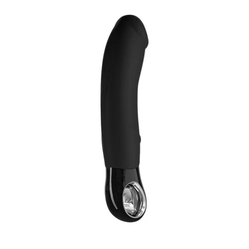 Big Boss Vibrator Black Line – Fun Factory