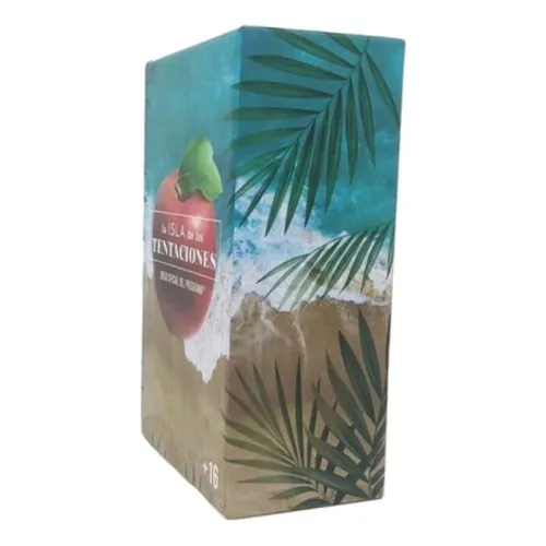 La Isla De Las Tentaciones Official Card Game – Tentaciones