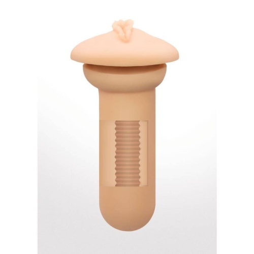 2+ Vagina Hülsen Grösse C | Autoblow