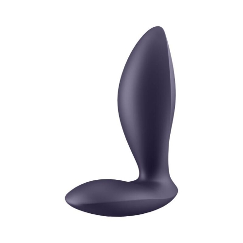 Power Plug Lila | Satisfyer