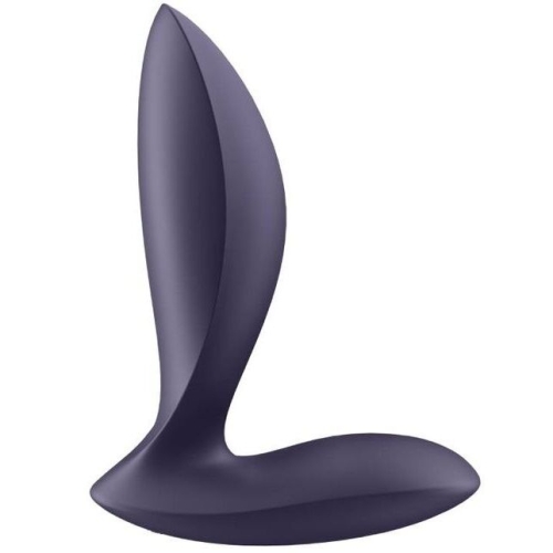 Power Plug Lila | Satisfyer