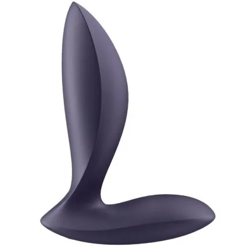 Power Plug Lila – Satisfyer