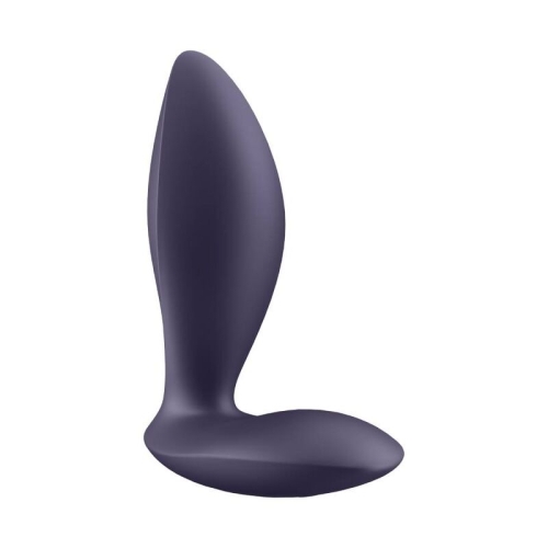 Power Plug Lila | Satisfyer