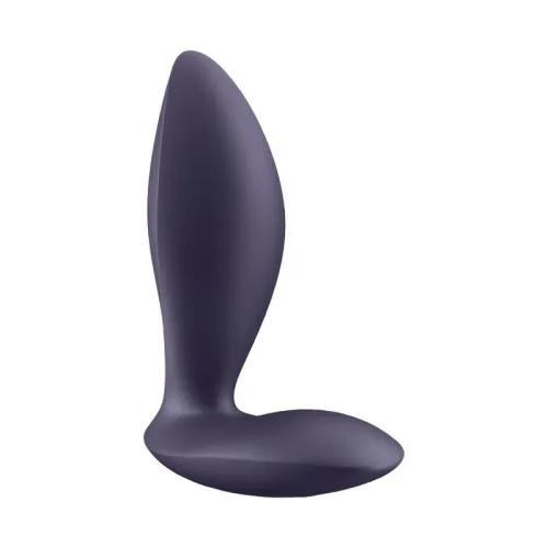 Power Plug Lila – Satisfyer
