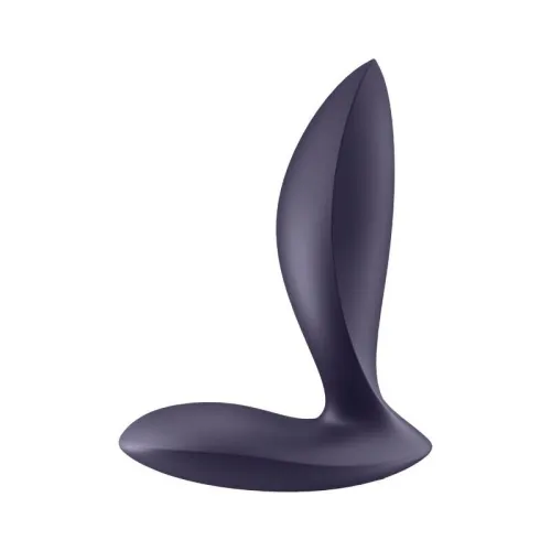 Power Plug Lila – Satisfyer