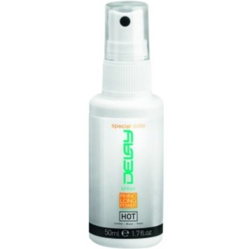 Verzögerungsspray 50ml | Hot