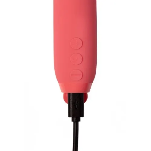 Vita Bulletvibrator Rosa Wassermelone | Je Joue