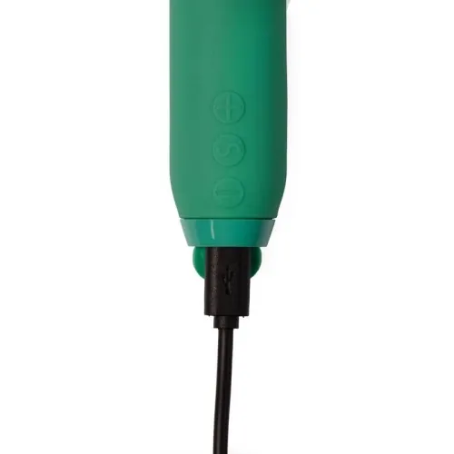Amour Bulletvibrator Smaragdgrün | Je Joue