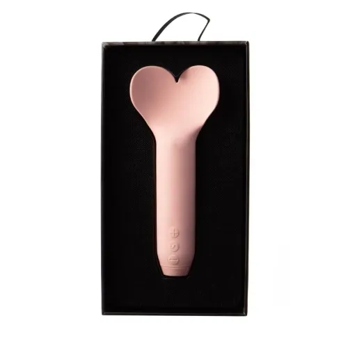 Amour Bulletvibrator Rosa | Je Joue