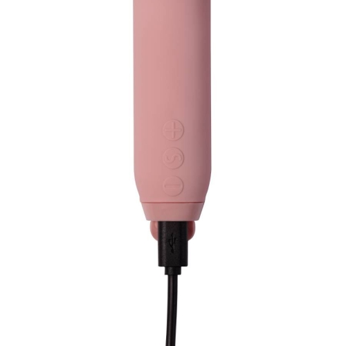 Amour Bulletvibrator Rosa | Je Joue