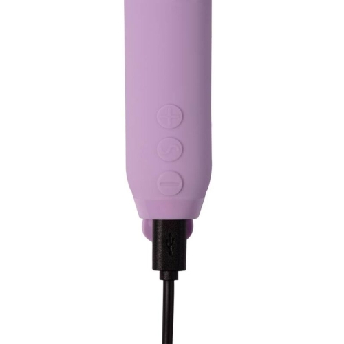 Duet Bulletvibrator Flieder | Je Joue