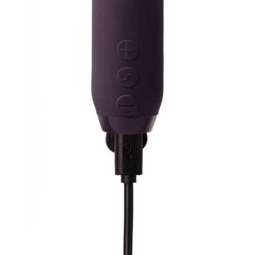 Duet Bulletvibrator Lila | Je Joue