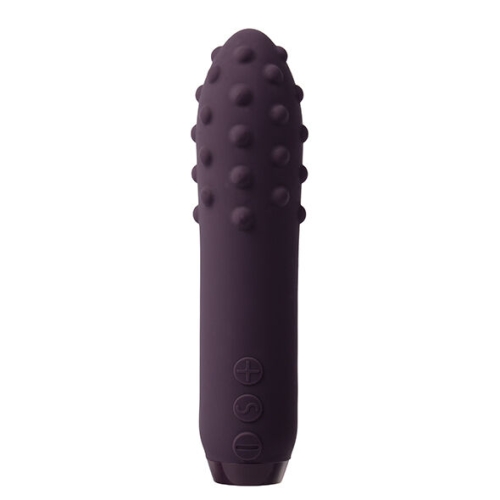 Duet Bulletvibrator Lila | Je Joue