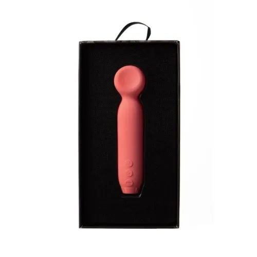 Vita Bulletvibrator Rosa Wassermelone | Je Joue