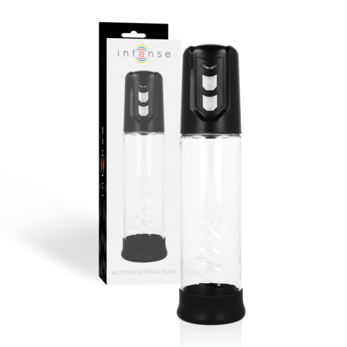 Automatische Pumpe | Intense