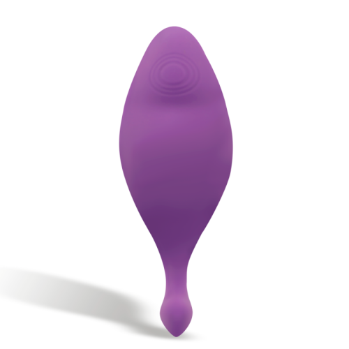 Mindy Panty Lila | Intense