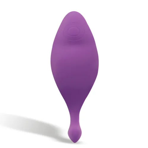 Mindy Panty Lilac | Intense