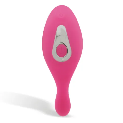 Rob Pinkes Slip Mit Fernbedienung | Intense